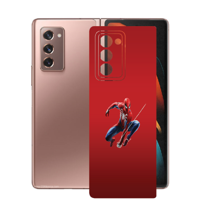 Защитная пленка StatusSKIN для Samsung Galaxy Z Fold 2 5G (F916)