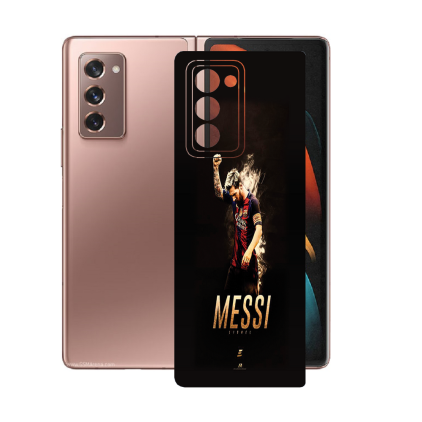 Защитная пленка StatusSKIN для Samsung Galaxy Z Fold 2 5G (F916)