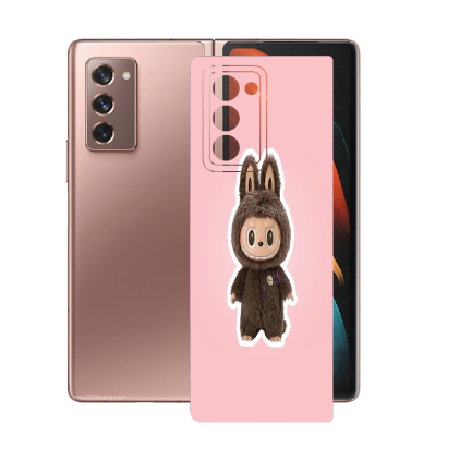 Защитная пленка StatusSKIN для Samsung Galaxy Z Fold 2 5G (F916)