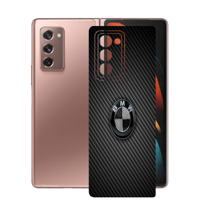 Защитная пленка StatusSKIN для Samsung Galaxy Z Fold 2 5G (F916)