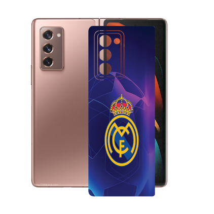 Защитная пленка StatusSKIN для Samsung Galaxy Z Fold 2 5G (F916)