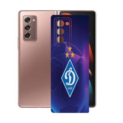 Защитная пленка StatusSKIN для Samsung Galaxy Z Fold 2 5G (F916)