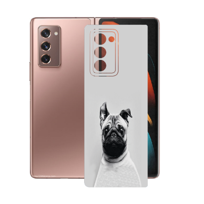 Защитная пленка StatusSKIN для Samsung Galaxy Z Fold 2 5G (F916)