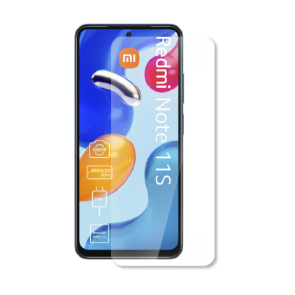Защитная пленка StatusSKIN для Xiaomi Redmi Note 11s