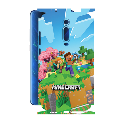 Захисна плівка StatusSKIN для Xiaomi Redmi K20 Pro