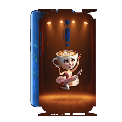 Захисна плівка StatusSKIN для Xiaomi Redmi K20 Pro