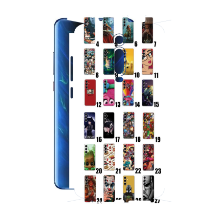 Захисна плівка StatusSKIN для Xiaomi Redmi K20 Pro