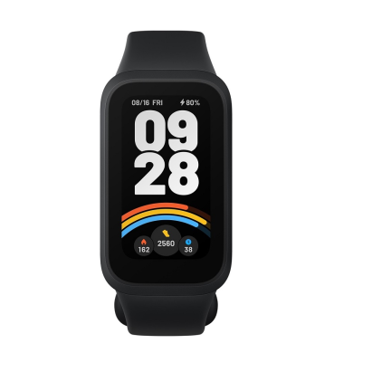 Защитная пленка StatusSKIN для Xiaomi Smart Band 9 Active