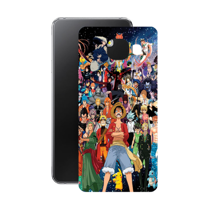 Захисна плівка StatusSKIN для Samsung Galaxy A3 2016 (A310)