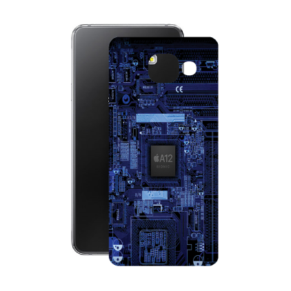 Захисна плівка StatusSKIN для Samsung Galaxy A3 2016 (A310)