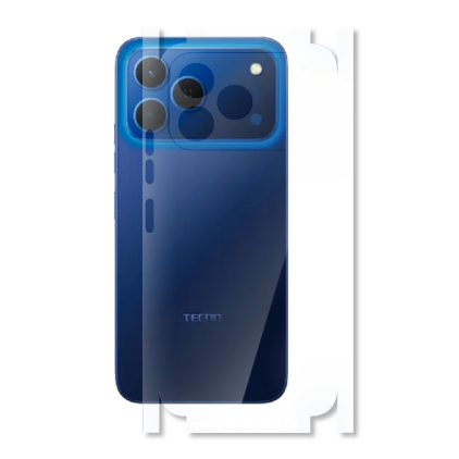 Защитная пленка StatusSKIN для Tecno Spark 50 4G