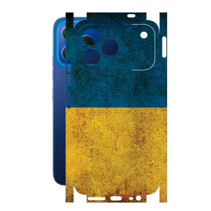 Защитная пленка StatusSKIN для Tecno Spark 50 4G