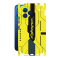 Защитная пленка StatusSKIN для Tecno Spark 50 4G