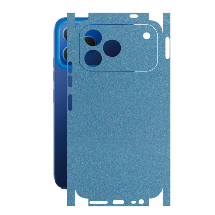 Защитная пленка StatusSKIN для Tecno Spark 50 4G