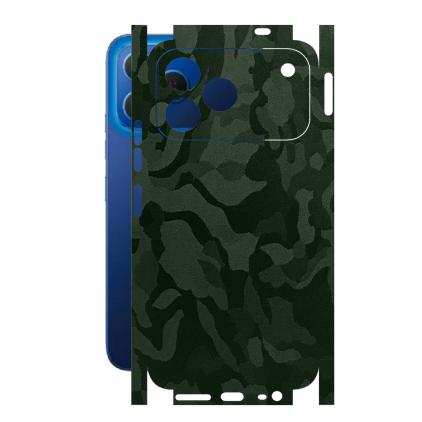 Защитная пленка StatusSKIN для Tecno Spark 50 4G