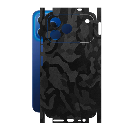 Защитная пленка StatusSKIN для Tecno Spark 50 4G
