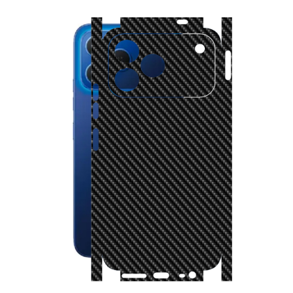 Защитная пленка StatusSKIN для Tecno Spark 50 4G