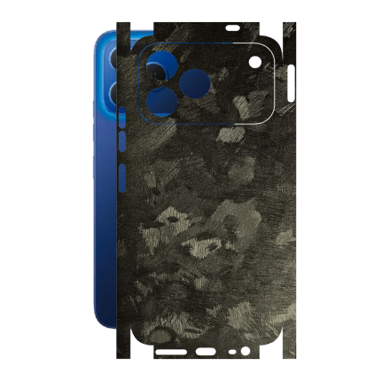 Защитная пленка StatusSKIN для Tecno Spark 50 4G