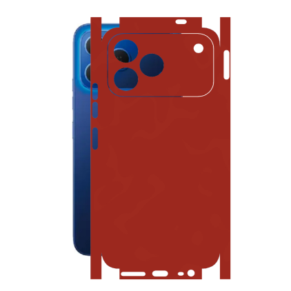 Защитная пленка StatusSKIN для Tecno Spark 50 4G