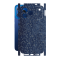 Защитная пленка StatusSKIN для Tecno Spark 50 4G