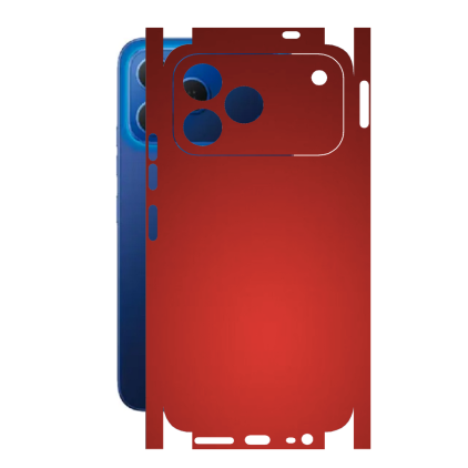 Защитная пленка StatusSKIN для Tecno Spark 50 4G