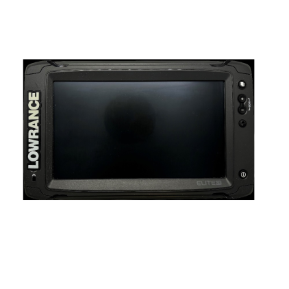 Защитная пленка StatusSKIN для Lowrance Elite 9 Ti