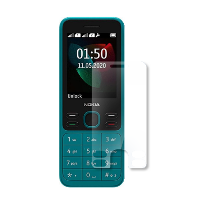 Защитная пленка StatusSKIN для Nokia 150 (TA-1235)