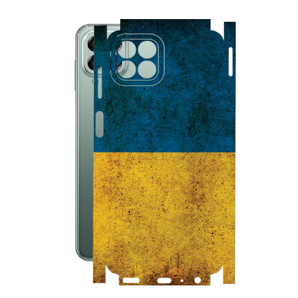 Захисна плівка StatusSKIN для Samsung Galaxy M33 (M336)