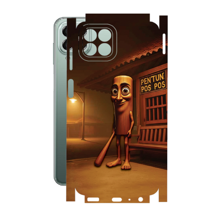 Захисна плівка StatusSKIN для Samsung Galaxy M33 (M336)