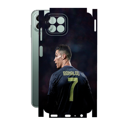 Захисна плівка StatusSKIN для Samsung Galaxy M33 (M336)