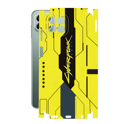 Захисна плівка StatusSKIN для Samsung Galaxy M33 (M336)