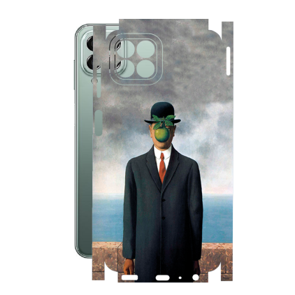 Захисна плівка StatusSKIN для Samsung Galaxy M33 (M336)