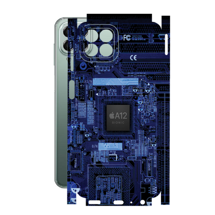 Захисна плівка StatusSKIN для Samsung Galaxy M33 (M336)