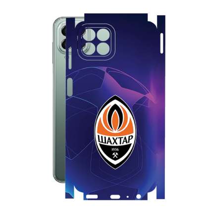 Захисна плівка StatusSKIN для Samsung Galaxy M33 (M336)