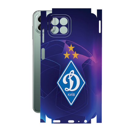 Захисна плівка StatusSKIN для Samsung Galaxy M33 (M336)