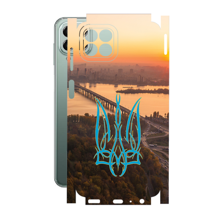 Захисна плівка StatusSKIN для Samsung Galaxy M33 (M336)