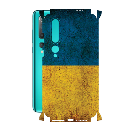 Защитная пленка StatusSKIN для Xiaomi Mi 10