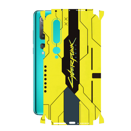 Защитная пленка StatusSKIN для Xiaomi Mi 10