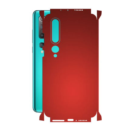 Защитная пленка StatusSKIN для Xiaomi Mi 10