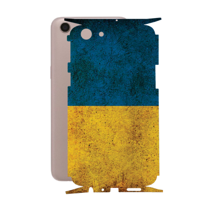 Захисна плівка StatusSKIN для OPPO A83