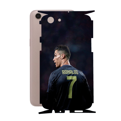 Захисна плівка StatusSKIN для OPPO A83
