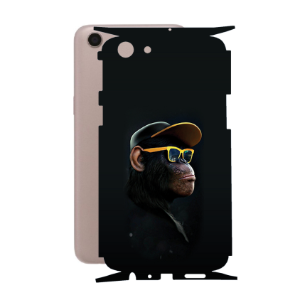 Захисна плівка StatusSKIN для OPPO A83