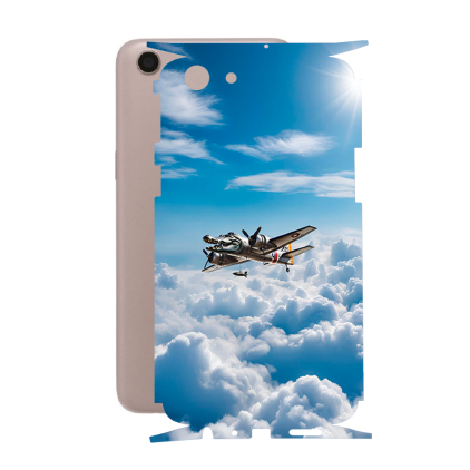 Захисна плівка StatusSKIN для OPPO A83