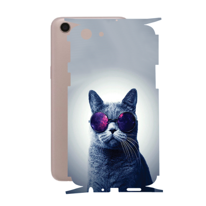 Захисна плівка StatusSKIN для OPPO A83