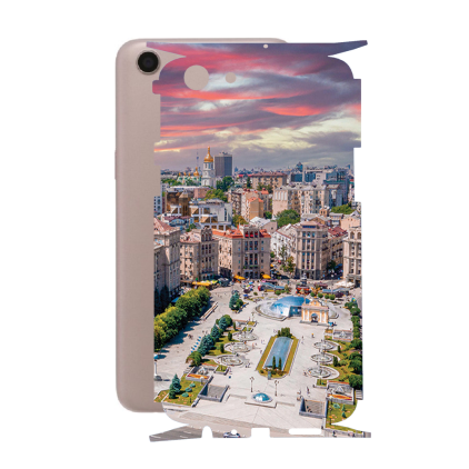 Захисна плівка StatusSKIN для OPPO A83
