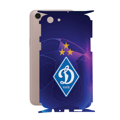 Захисна плівка StatusSKIN для OPPO A83