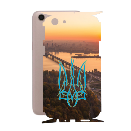 Захисна плівка StatusSKIN для OPPO A83