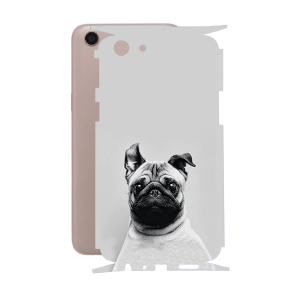 Захисна плівка StatusSKIN для OPPO A83