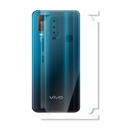 Захисна плівка StatusSKIN для Vivo Y3