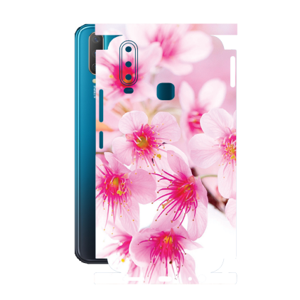 Защитная пленка StatusSKIN для Vivo Y3